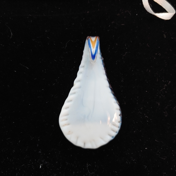 Glass Necklace Pendant - Picture 3 of 5